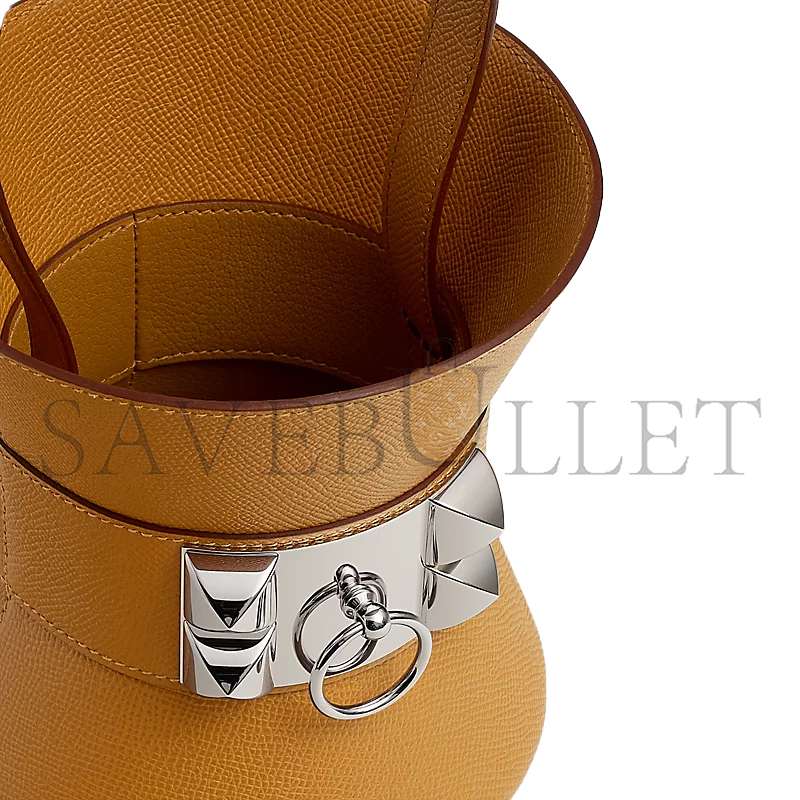 HERMÈS MINI MEDOR BAG H085003CK2S (15*14.5*14.5cm) HERMÈS MINI MEDOR BAG H085003CK2S (15*14.5*14.5cm)